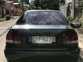 Green Honda Civic 1997 for sale in Muntinlupa-5