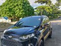 Black Ford Ecosport 2014 for sale in Automatic-0