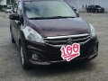 Selling Grey Suzuki Ertiga 2017 in Manila-1