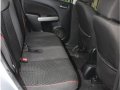 Silver Mazda 2 2015 for sale in Automatic-1