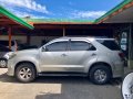 Toyota Fortuner 2008 Automatic for sale in Manila-5