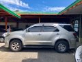 Toyota Fortuner 2008 Automatic for sale in Manila-3