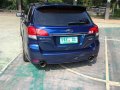 Selling Subaru Legacy 2010 in Manila-5