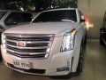 Sell 2017 Cadillac Escalade in Quezon City-1