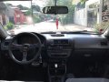 Green Honda Civic 1997 for sale in Muntinlupa-3