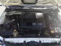 Sell Pearl White 2006 Toyota Fortuner in Manila-5
