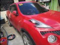 Nissan Juke 2018 for sale in Davao City-8