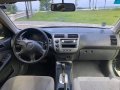 Selling Honda Civic 2001 in Talisay-2