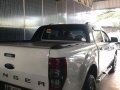 White Ford Ranger 2015 for sale in San Leonardo-2