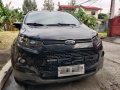 Black Ford Ecosport 2014 for sale in Automatic-5