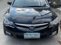 Selling Honda Civic 2008 in Caloocan-3