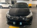 Black Toyota Vios 2016 for sale in Makati -5