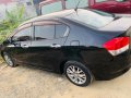 Black Honda City 2010 for sale in Automatic-2