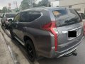 Mitsubishi Montero Sport 2018 for sale in Pasig -3