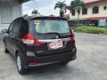 Selling Grey Suzuki Ertiga 2017 in Manila-8