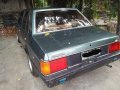 Sell Green 1987 Mitsubishi Lancer in Pasig-5