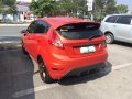 Sell 2013 Ford Fiesta in Manila-1