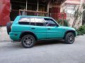 Sell 1996 Toyota Rav4 in Baguio-8