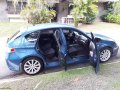 Sell Blue 2010 Subaru Impreza in Manila-0