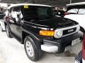 Selling Toyota Fj Cruiser 2016 in Pasig-0