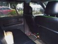 Sell Black 1999 Mitsubishi Adventure in Marikina-0