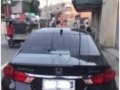 Black Honda City 2015 for sale in Automatic-0