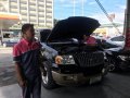 Sell Black 2003 Ford Expedition in Manila-0