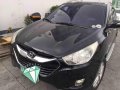 Selling Hyundai Tucson 2011 in Makati-8