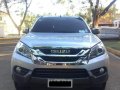 Isuzu Mu-X 2015 for sale in Manila-9