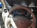 Selling Grey Nissan Almera 2017 in Cebu-0