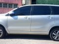Sell Silver 2018 Toyota Avanza in San Fernando-1