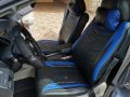 Blue Honda Civic 2007 for sale in Automatic-5