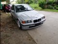 Sell 1998 Bmw 3-Series Sedan at 178000 km in Bacoor-8