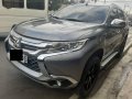Mitsubishi Montero Sport 2018 for sale in Pasig -5