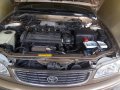Silver Toyota Corolla 1998 for sale in Manila-0