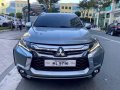 Mitsubishi Montero 2017 for sale in Makati -4