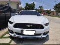 Ford Mustang 2016 Coupe for sale in Cebu City -4