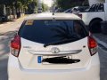 Sell 2017 Toyota Yaris in Manila-3