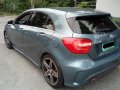 Selling Mercedes-Benz A-Class 2013 in Marikina-5