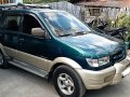 Selling Blue Isuzu Crosswind 2002 in Quezon City-0