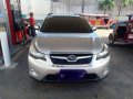 Sell 2014 Subaru Xv in Las Pinas-8