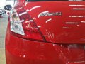 Red Suzuki Swift 2018 for sale in Quezon City-2
