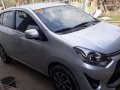 Toyota Wigo 2018 for sale in Tanauan -7
