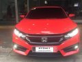 Honda Civic 2016 for sale in Manila -1