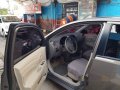 Selling Grey Nissan Almera 2017 in Cebu-2