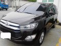 Selling Toyota Innova 2018 in Baguio-8