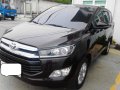 Selling Toyota Innova 2018 in Baguio-1