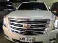 Sell 2017 Cadillac Escalade in Quezon City-9