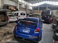 Subaru Wrx 2015 for sale in Manila-6