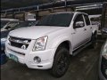 Selling Isuzu D-Max 2013 at 83718 km in Paranaque -5